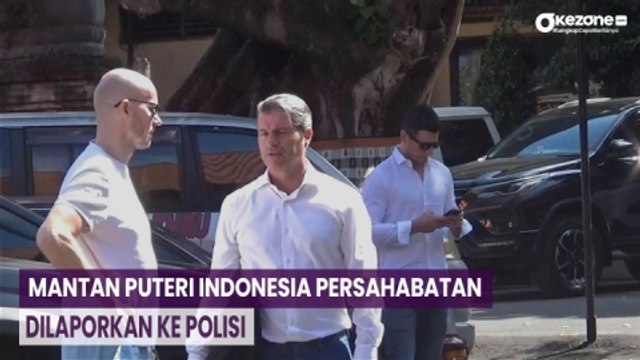 Merasa Ditipu, 3 Investor Asing Laporkan Mantan Puteri Indonesia Persahabatan ke Polda Bali