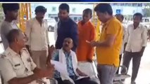 वैशाली: समस्तीपुर से पटना लौट रहे पिता-पुत्र को ट्रक ने मारी टक्कर, बेटे की दर्दनाक मौत, पिता घायल
