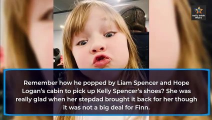 Bold and the Beautiful Finn Just Made The Worst Decision Of His Life