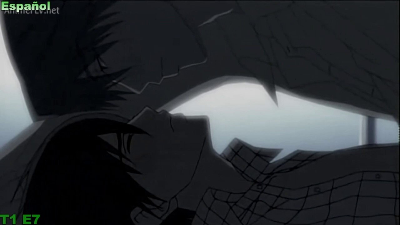 Junjou Romantica (Temporada 1, Episodio 7)