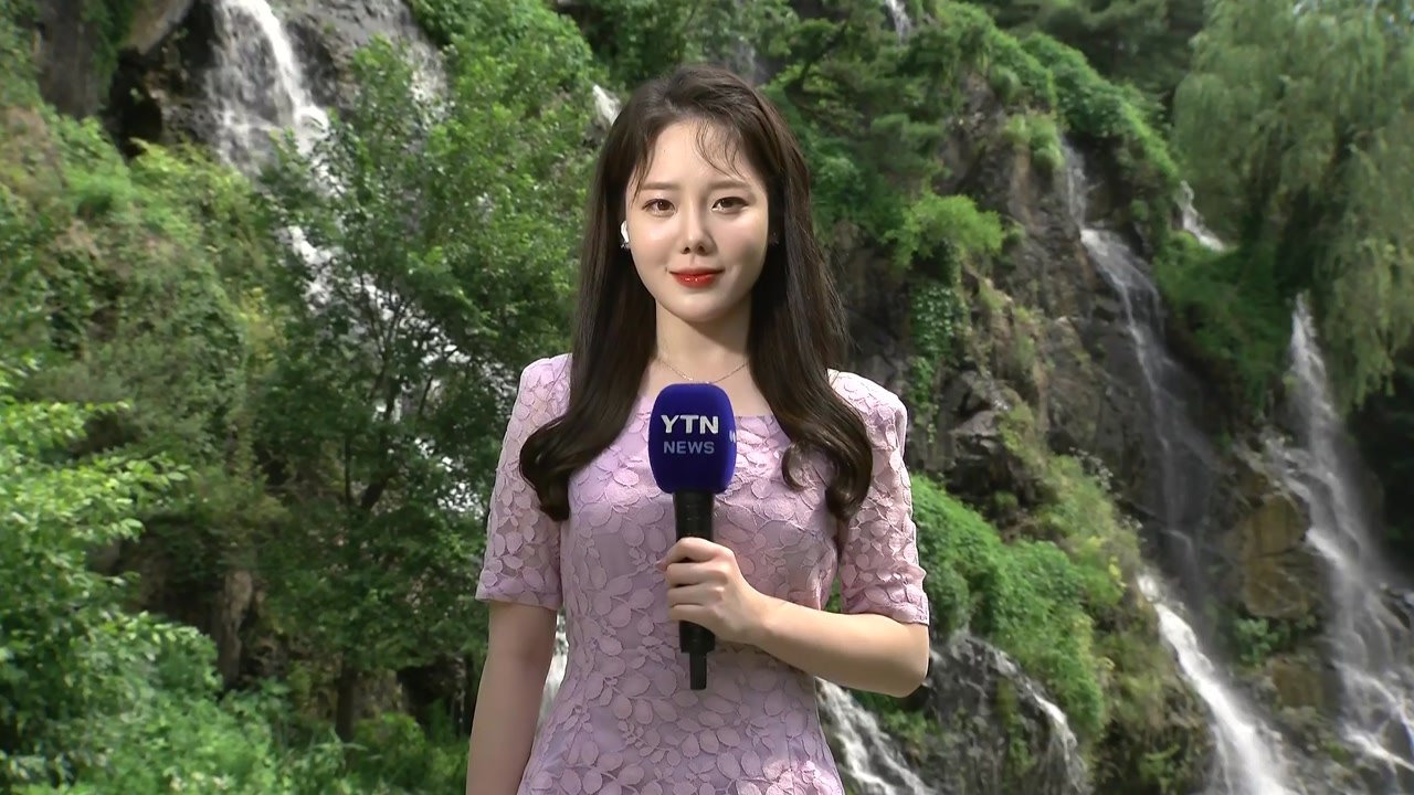 [날씨] 내일도 한낮 무더위 계속...일요일부터 전국 장마권 / YTN