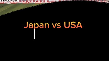 Japan vs USA 3-0 Hіghlіghts & All Goals 2023 HD