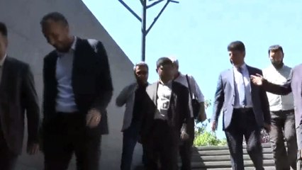 Şehitkamil'in yeni projesi ABD’nin Broadway Sahnesine benzetildi