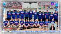 Gilas Pilipinas Women's Team na maglalaro sa FIBA Asia Cup 2023, pinangalanan na | BT