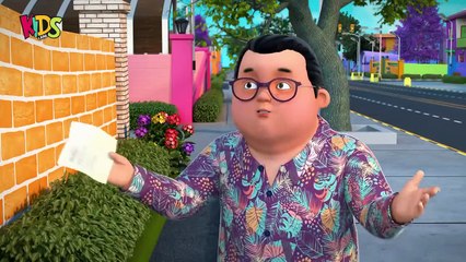 Ghulam Rasool New Episode 2023 | Mission Compass | Islamic 3D Cartoon