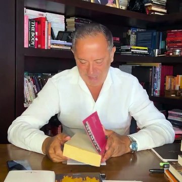 Fatih Altaylı canlı yayında ifşa etti: Celal Şengör sever porno izlemeyi