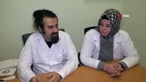 İstanbul Haseki Hastanesi'nde Kanser Tarama Polikliniği Açıldı