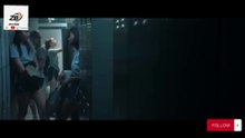 It Lives Inside 2023 horror movie trailer