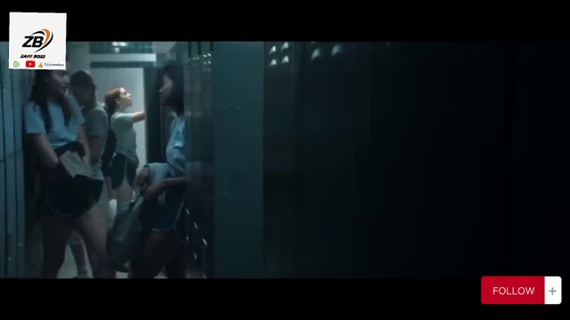 It Lives Inside 2023 horror movie trailer