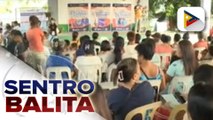 'Arangkada Banwa Stress Reliever' program, ilulunsad ng LGU ng Daraga, Albay