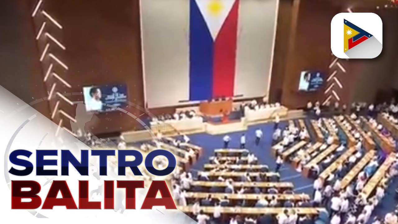 NCRPO, inilatag ang ilang security plans para sa SONA ni PBBM