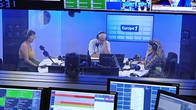 Salon du Bourget 2023 : les taxis volants dans l'attente d'une homologation