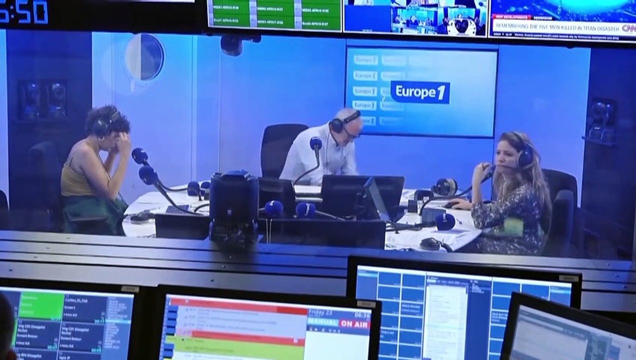 JO Paris 2024 : Vieux-Port, Mont-Saint-Michel... Découvrez le parcours de la flamme olympique