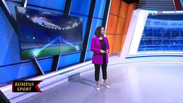 Gandeng JFA, PSSI Seleksi Wasit untuk Kompetisi Liga 1 dan Liga 2!