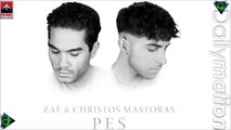 Zaf & Χρήστος Μάστορας - Πες (Mad Vma 2023)