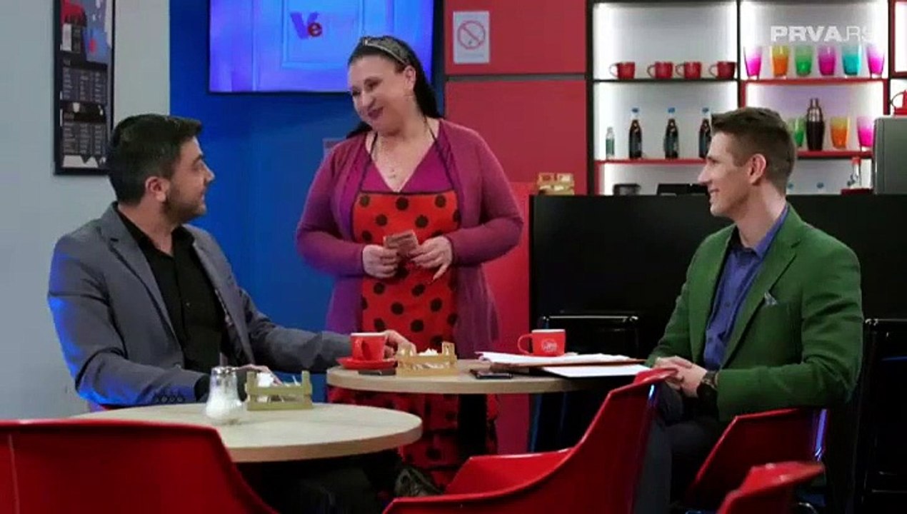 Od jutra do sutra Epizoda 223 - Od jutra do sutra Epizoda 223