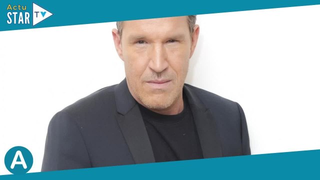 Touche pas à mon poste : Benjamin Castaldi quitte l'émission, sans malaise ni fâcherie