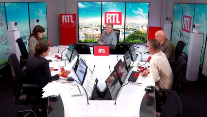 Sandrine Sarroche : Leclerc VS Ricard