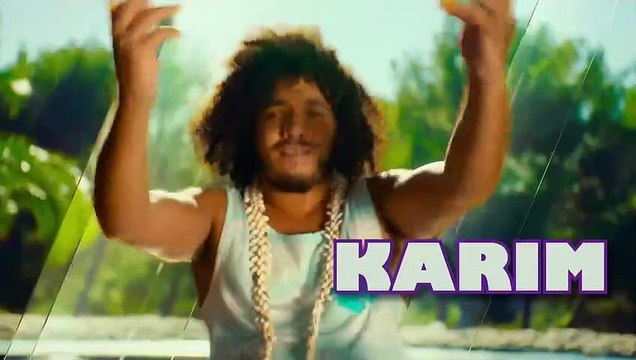 Les Déguns 2 Bande-annonce VF (2023) Karim Jebli, Nordine Salhi