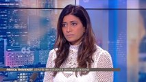 Prisca Thevenot : «Eric Zemmour ou pas Eric Zemmour, en France, l'antisémitisme est interdit»
