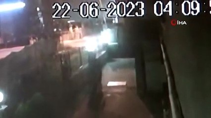 Bursa'da 2 Haftada 2 Motosiklet Çalındı