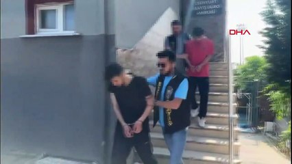 Tacize uğradığını söyleyen kadını koruma isterken öldürüldü