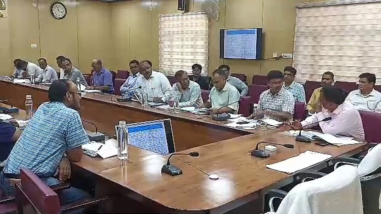 District Collector