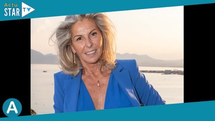 "C'est la dame qui va remplacer Sophie !": Caroline Margeridon raconte sa drôle de première rencontr