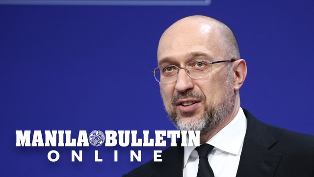 'Ukraine will be a member of the European Union', says Prime Minister