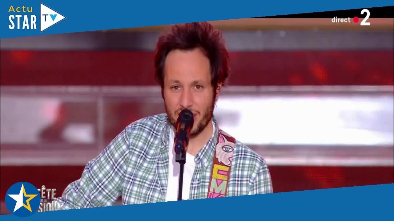 "Ça va aller, on t’aime" : Vianney adresse un nouveau à Kendji Girac, après son absence surprise lor