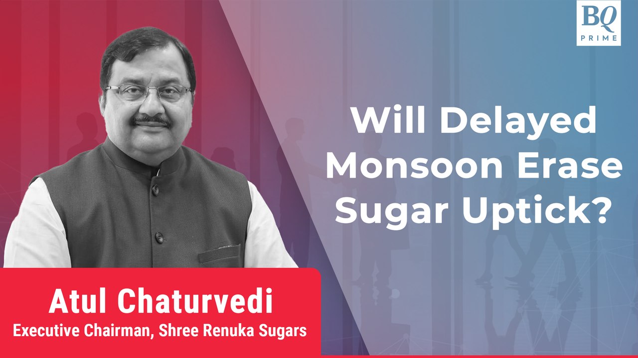 Impact Of Delayed Monsoon On Sugar Companies