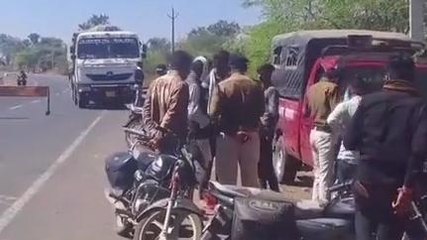 राजगढ़: सावधानी बरते, पंडित शास्त्री के कार्यक्रम के दौरान बंद रहेगा ये मार्ग