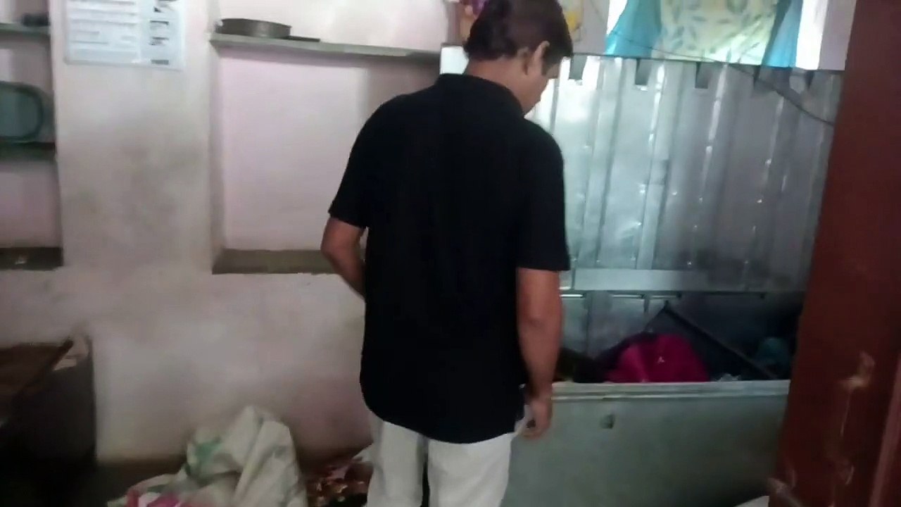 Video : माताजी मंदिर की दानपेटी सहित कुल चार जग...