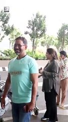 Dinesh Lal Yadav और Amrapali Dubey एक साथ आए नजर