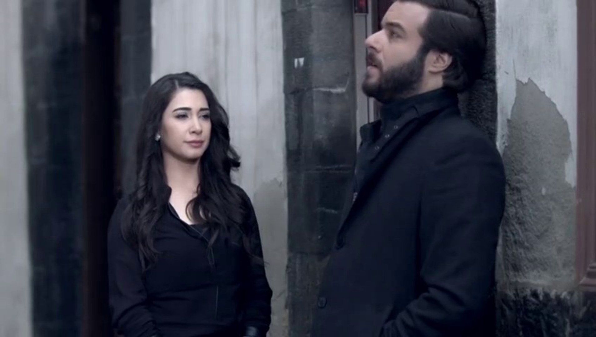 ⁣مسلسل الحب جنون الموسم الثالث الحلقة 38 – الاخيرة