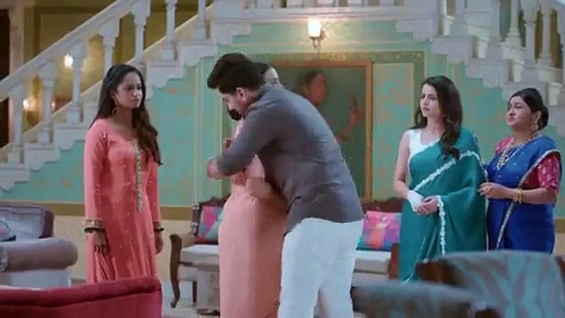 ⁣مسلسل الحقيقة المرة الحلقة 55 الخامسة والخمسون والاخيرة HD