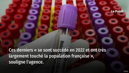 Covid long: 4% des adultes français affectés, selon une nouvelle étude