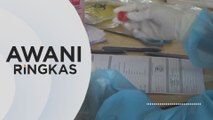 AWANI Ringkas: KKM umum peralihan endemik minggu depan