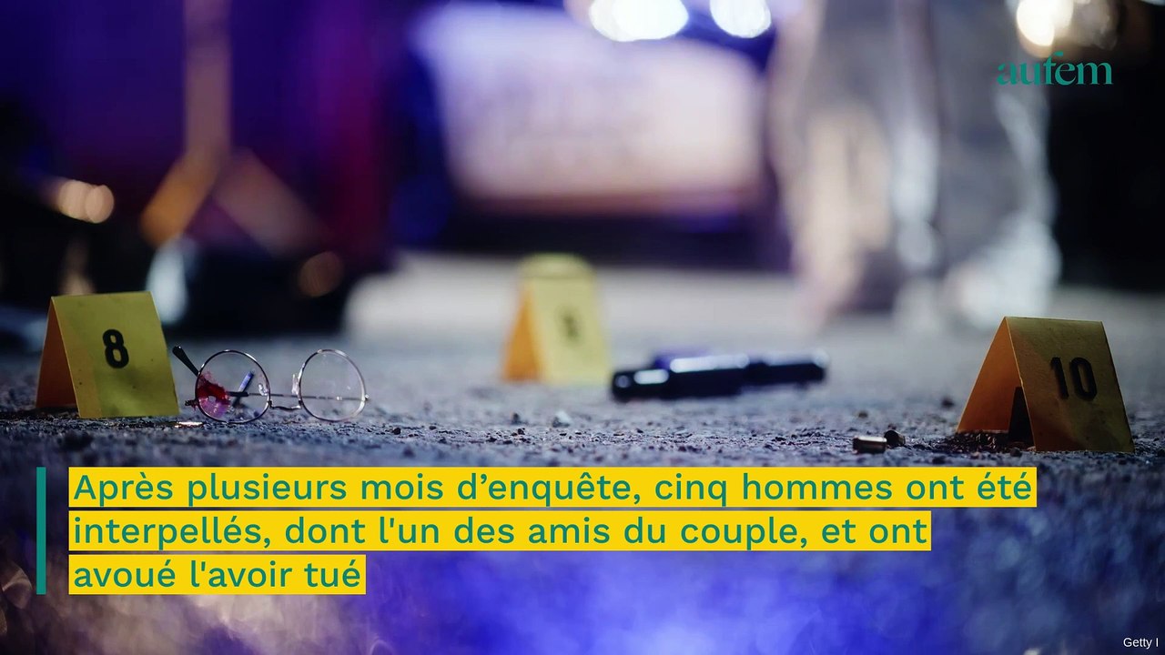 Leslie et Kevin : le témoignage terrible de sa soeur "Leslie à l'agonie qui assiste à l'exécution..."