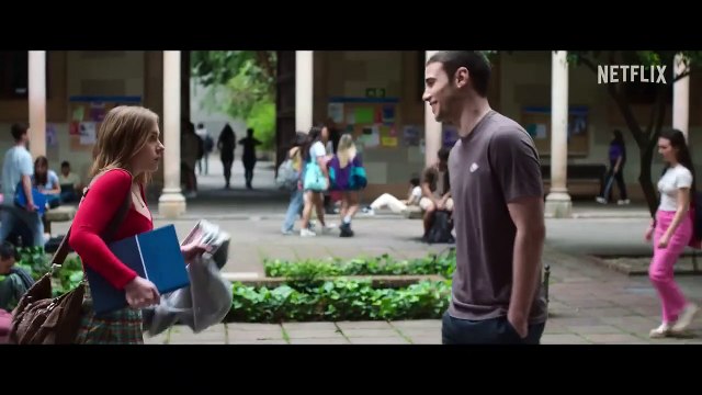 Bande-annonce du film A travers ma fenêtre : l'amour pour horizon