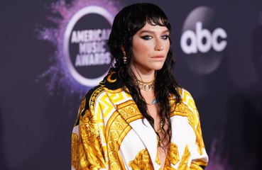 Kesha and Dr Luke reach settlement after long legal battle over rape and defamation