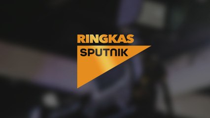 Ringkas SPUTNIK: Ukraine kalah besar dalam serangan balas