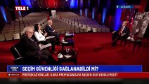 Kılıçdaroğlu: 6 değil yeri gelirse 16'lı da 26'lı da masa kurarım