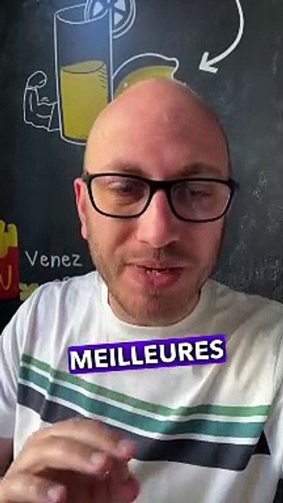 PART I - Top 6 séries start-up inspirantes