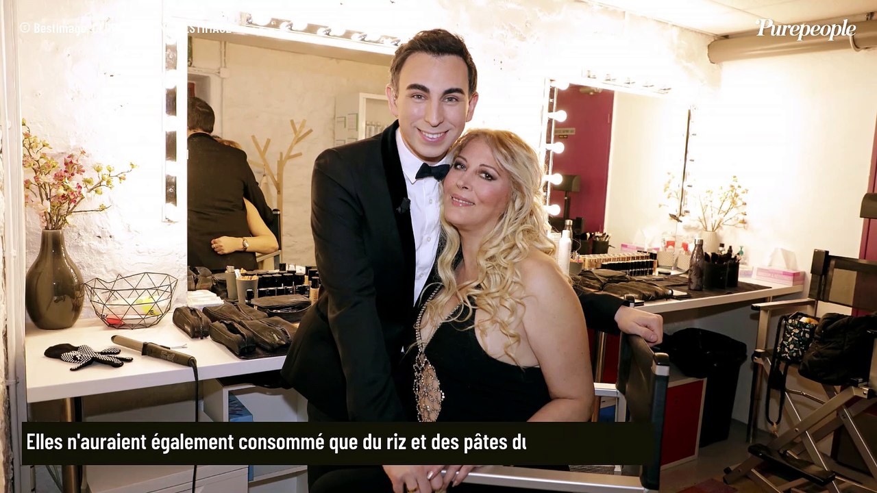 "Je fumais des mégots" : Loana se confie sans tabou sur ses grosses galères financières