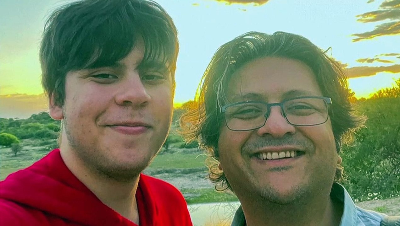 Alle fünf Insassen von U-Boot nach 'katastrophaler' Implosion nahe 'Titanic' tot