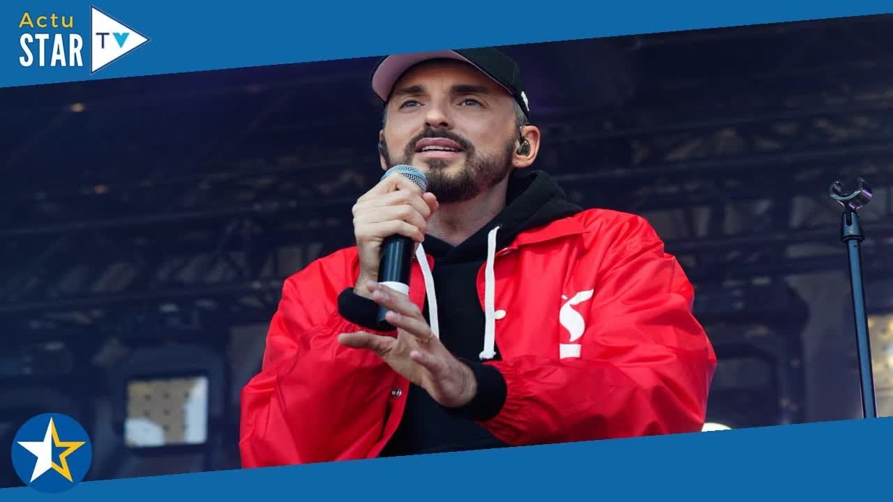 « Je l’ai vraiment aimé  » : un célèbre chanteur révèle avoir été en couple avec Christophe Willem