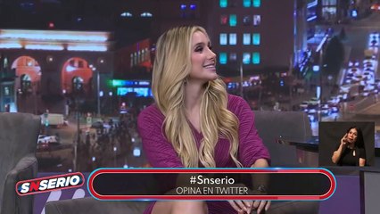 Así se expresa Marcela Mistral de su suegra 'Doña Lety'