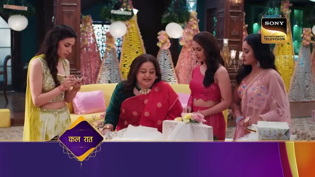 Bade Achhe Lagte Hain 3 - Ep 22 - Coming Up Next - बड़े अच्छे लगते हैं 3