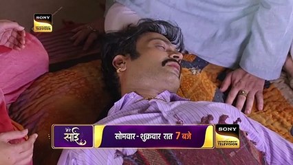 Why Is Sai Upset_ _ Mere Sai _ Mon - Fri At 7 PM